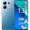 Xiaomi Redmi Note 13 128GB 6GB Ice Blue DS EU - no Warranty